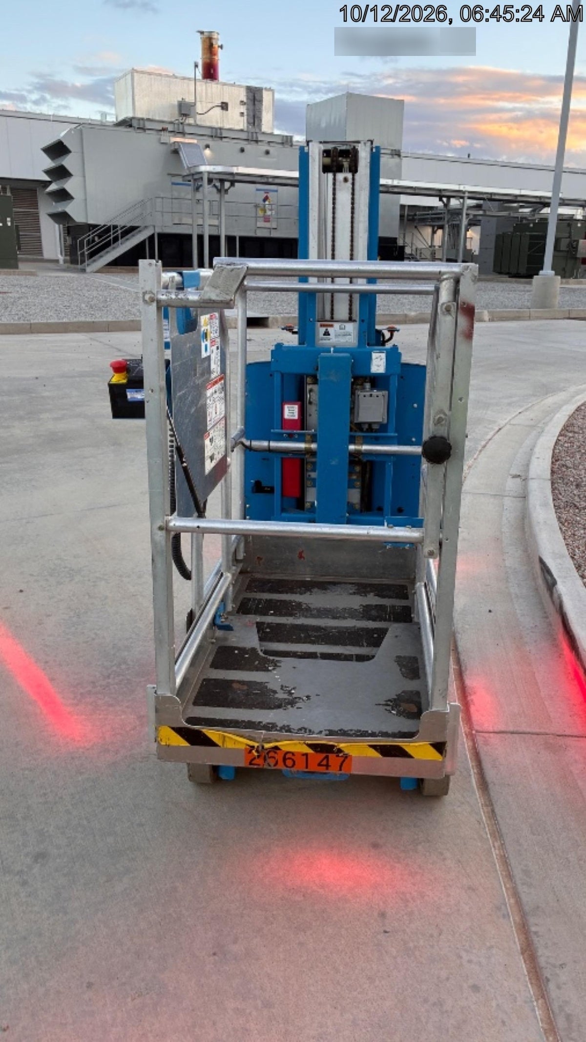 2026 GENIE Z30-20 N RJ