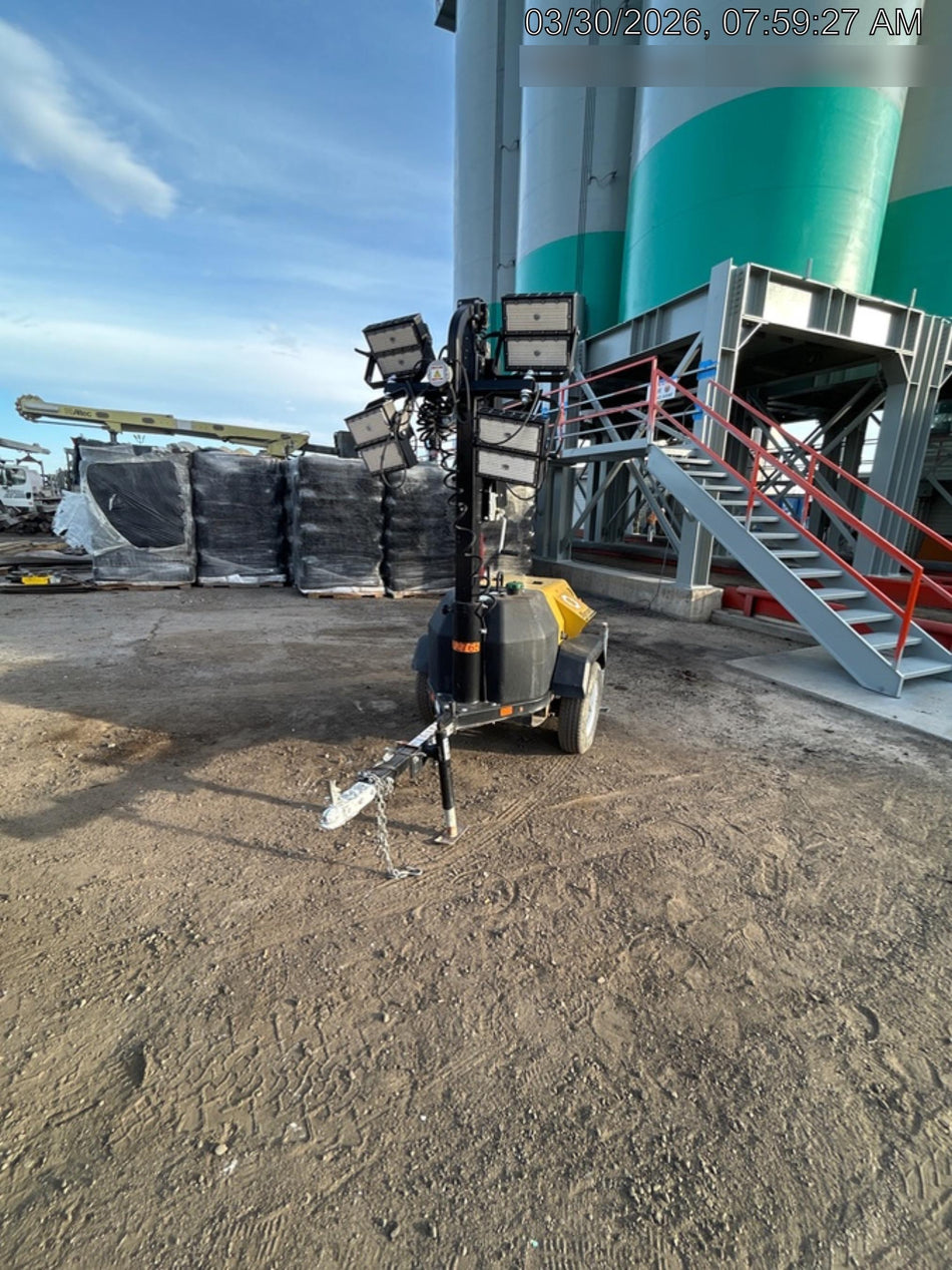 2022 ALLMAND NLV3GR