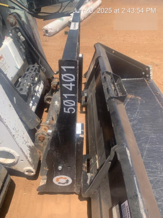 2025 ARROW MATERIAL HANDLING F5100CB