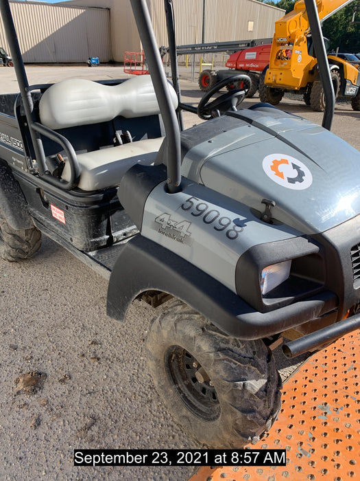 2020 CLUB CAR CA1500G