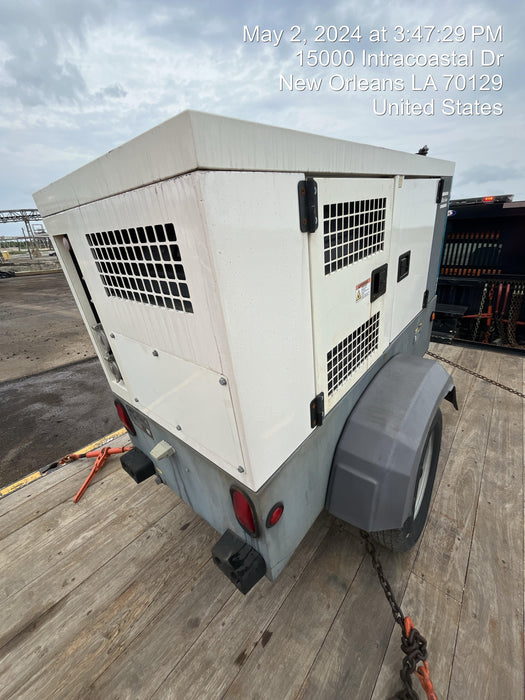 2020 ATLAS COPCO QAS45