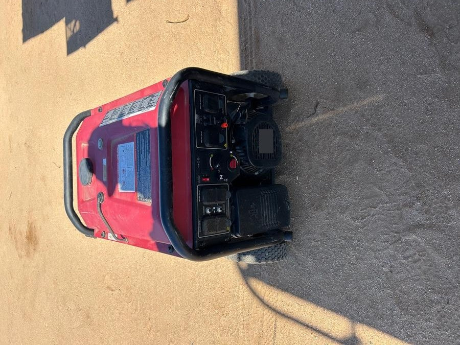 2025 MI-T-M GEN-6500-0MM1