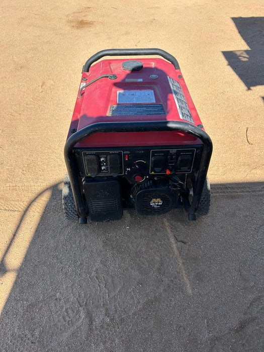 2025 MI-T-M GEN-6500-0MM1