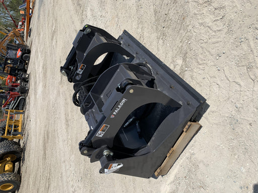 2020 PALADIN 72" Scrap Grapple Bucket - Paladin