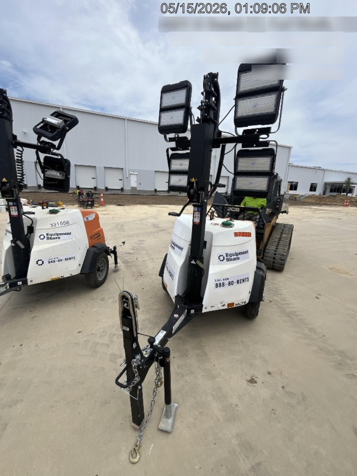 2026 GENERAC MLTS-4