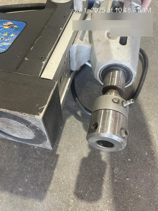 2022 CS UNITEC MABASIC 450