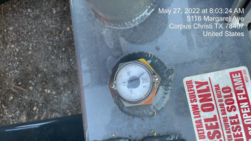 2022 MYERS-SETH RL-200