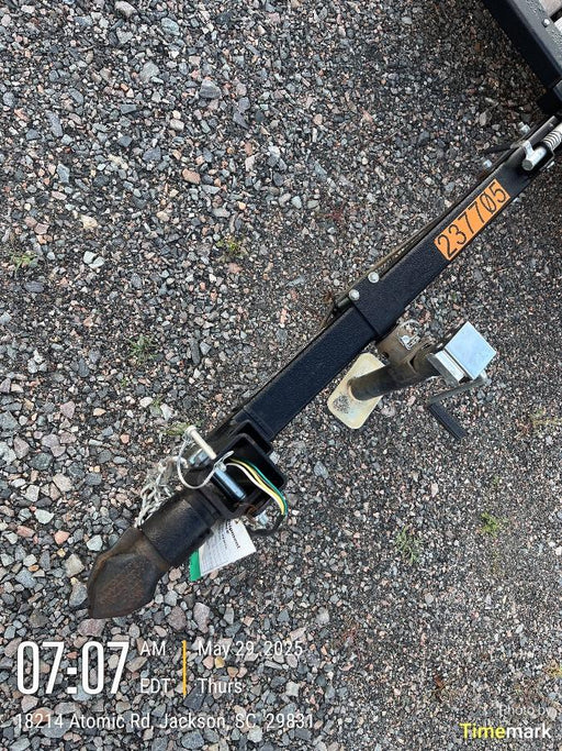 2022 BARRETO E4X6TBT