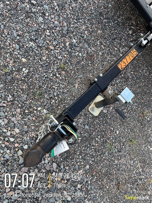 2022 BARRETO E4X6TBT