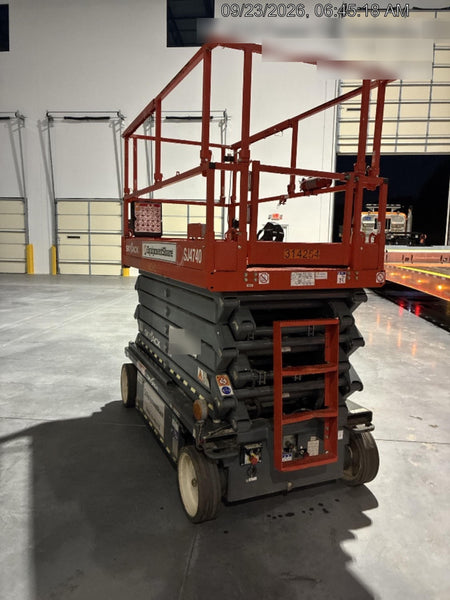 2023 SKYJACK SJ4740
