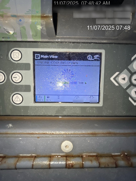 2020 ATLAS COPCO XAS 900