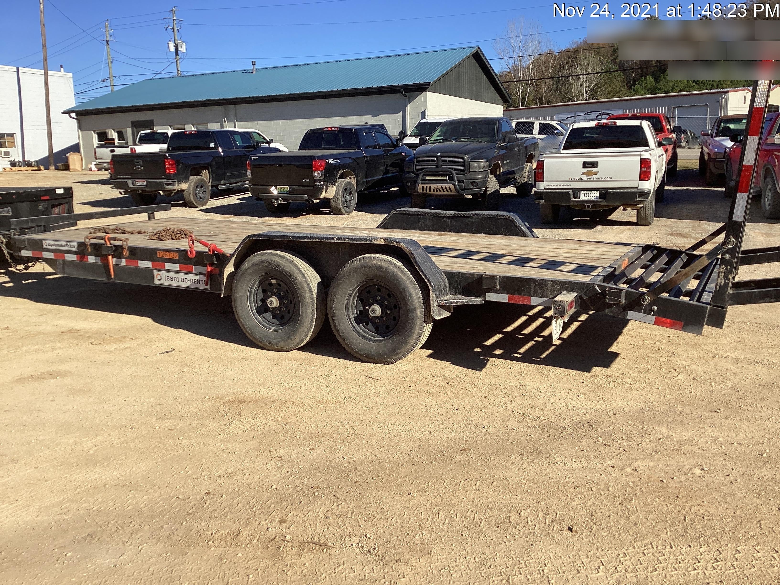 2021 MISCELLANEOUS 82X20 TA