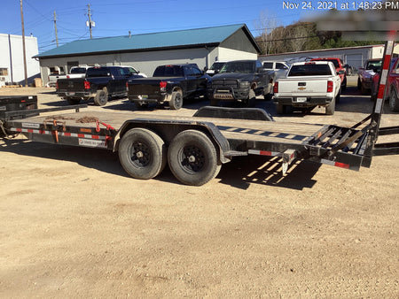 2021 MISCELLANEOUS 82X20 TA