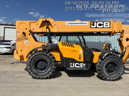 2020 JCB 510-56