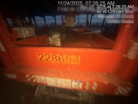 2022 SKYJACK SJ3219