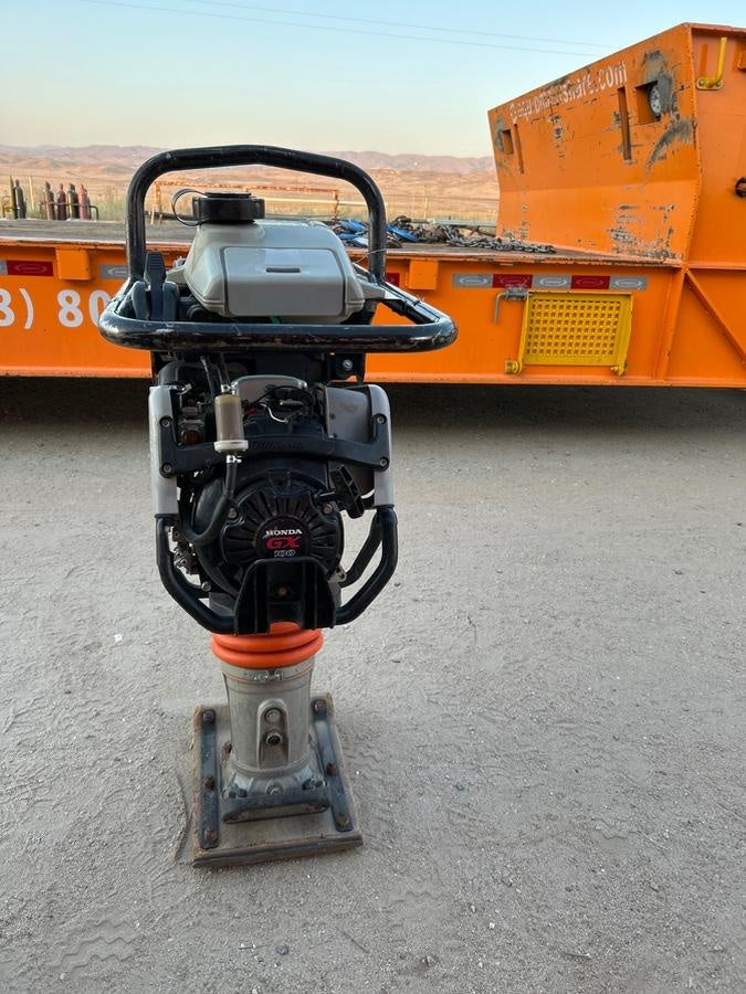 2023 MULTIQUIP MTX60HD