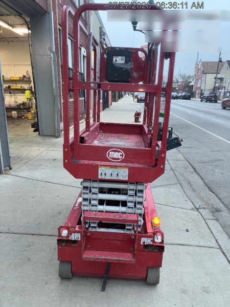 2019 MEC Micro 19