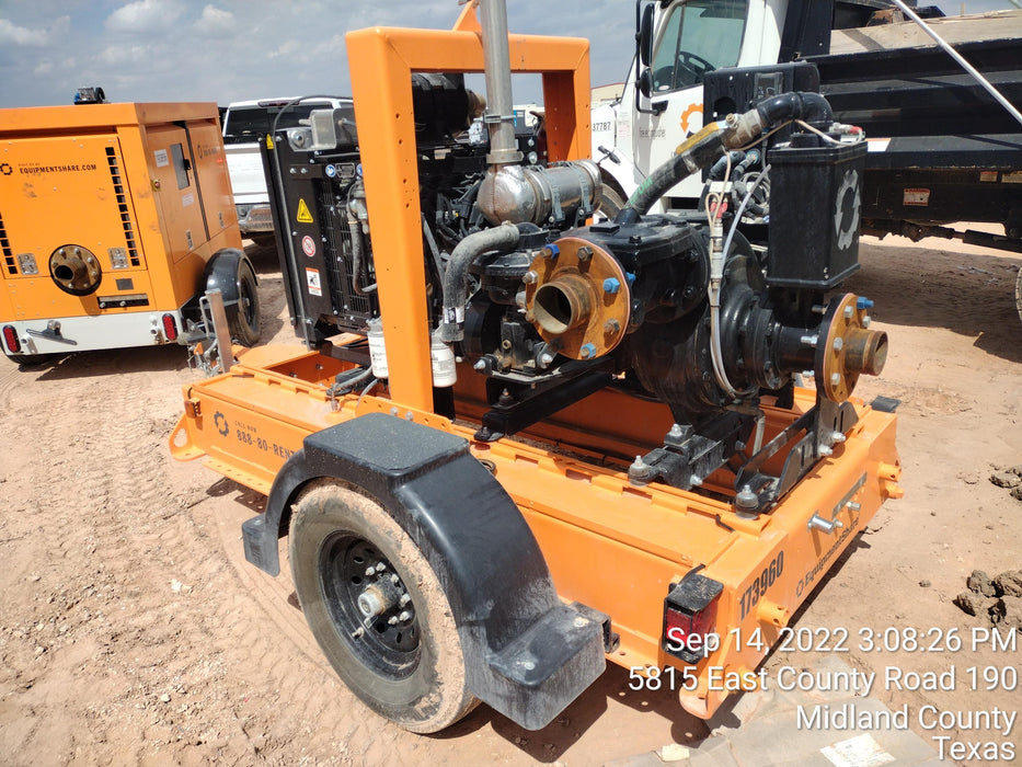 2021 PIONEER PP66S12L71-TD2.9L4