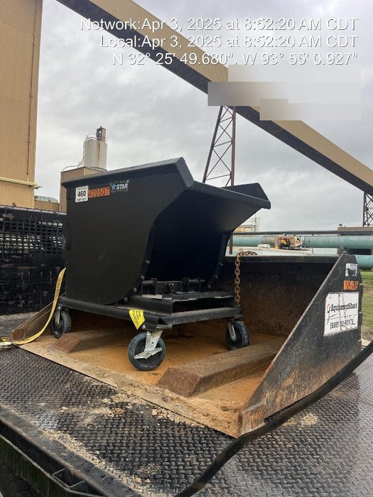 2020 STAR INDUSTRIES 1406B