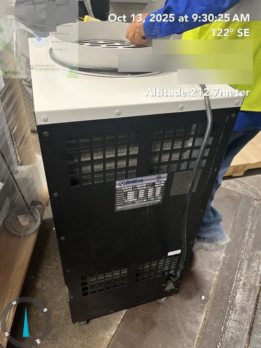 2023 KWIKOOL KPAC1411-2