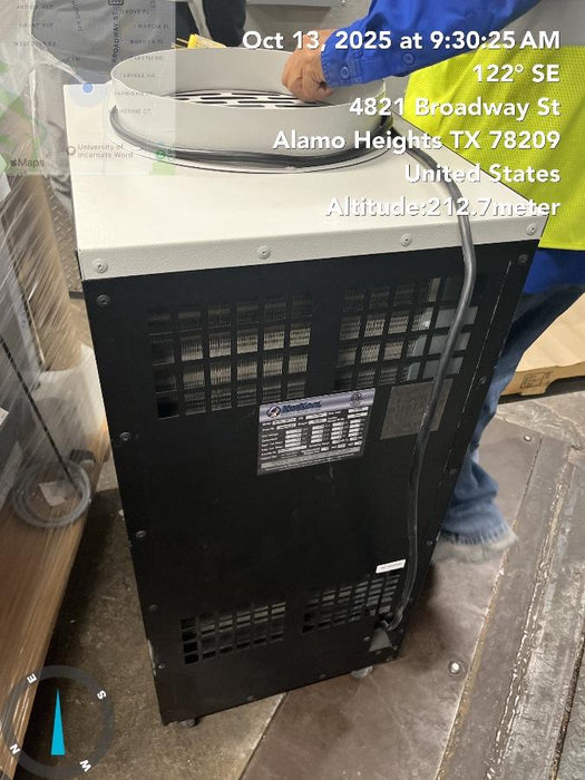 2023 KWIKOOL KPAC1411-2