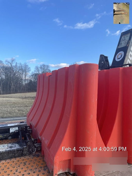 2023 HOUSTON BARRICADE WFB42