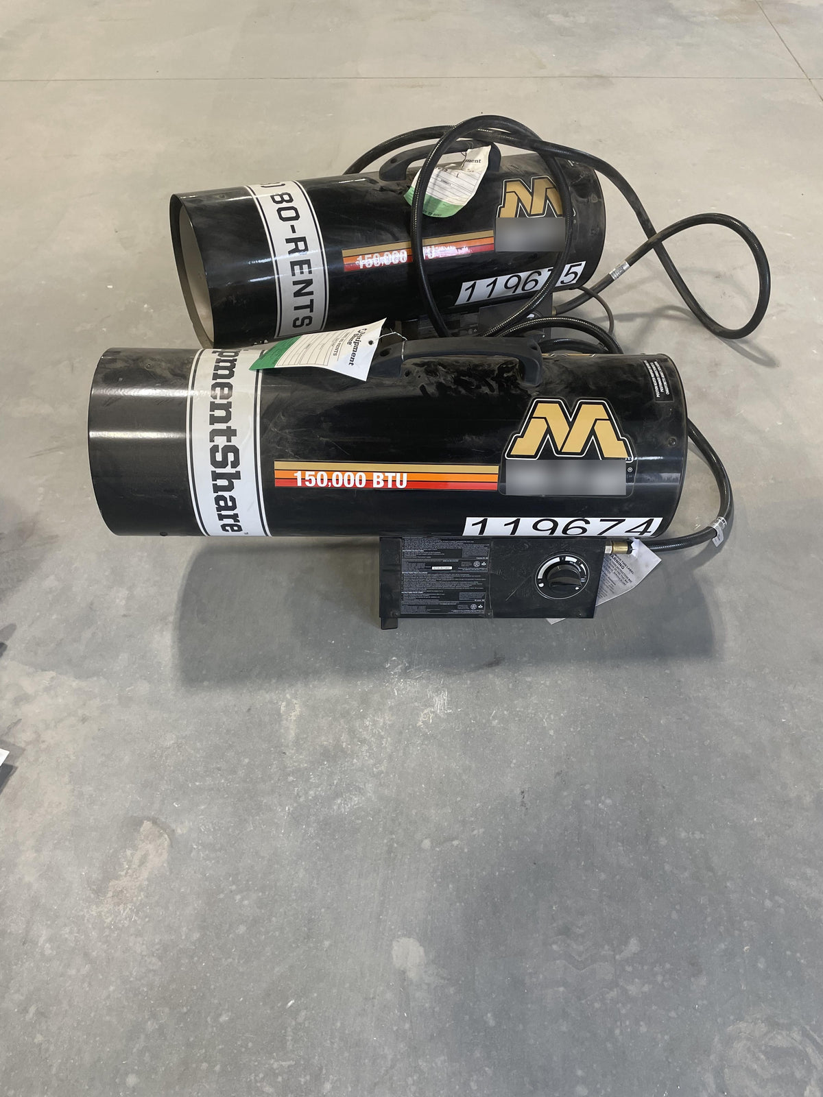 2020 MI-T-M CORPORATION MH-0150-LM10
