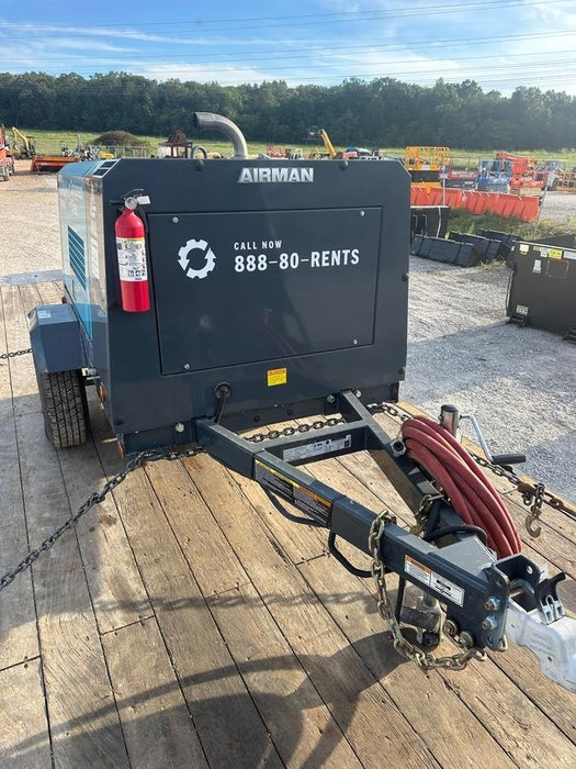 2024 AIRMAN PDS185S CWK