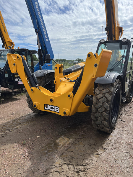 2025 JCB 510-56