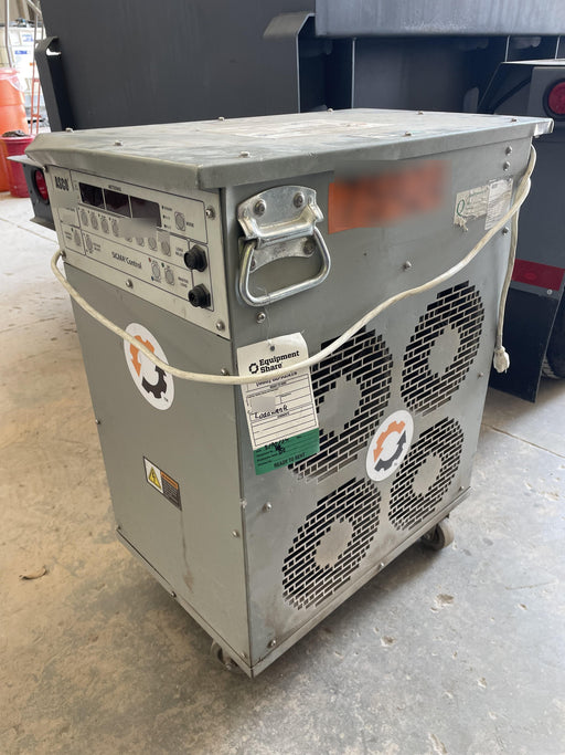 2019 ASCO AVTRON 2705