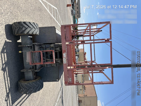 2019 SKYJACK SJ6832 RT