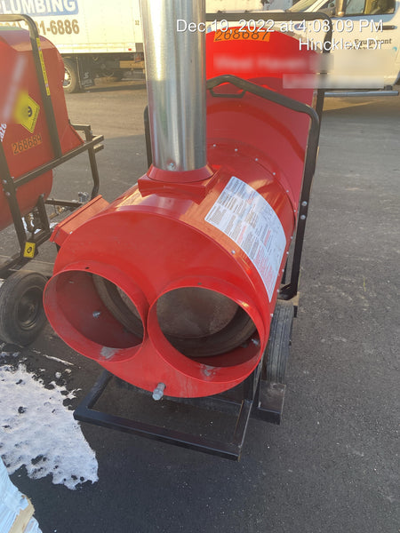 2022 CAMPO EB400G-RE3