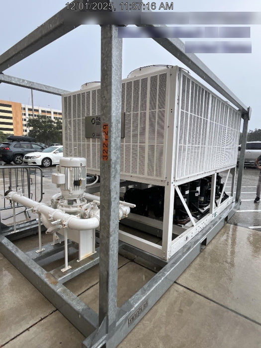 2023 CAPS PCHH-100TC-0NN0NN-5E5-0-PG2CEUP