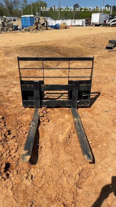 2022 ARROW MATERIAL HANDLING 48" Pallet Forks - Arrow