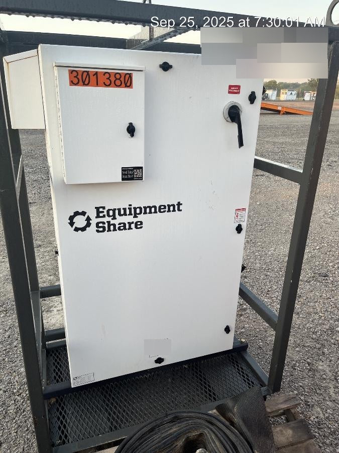2023 FUJI MD100-EQS