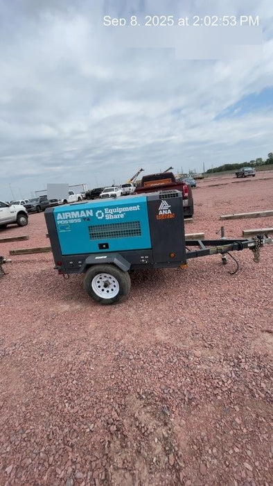 2024 AIRMAN PDS185S CWK