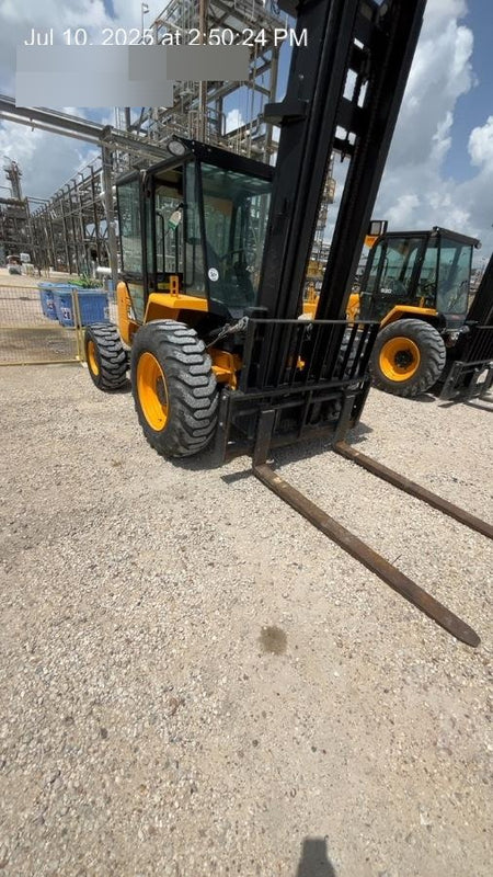 2021 JCB 940-4