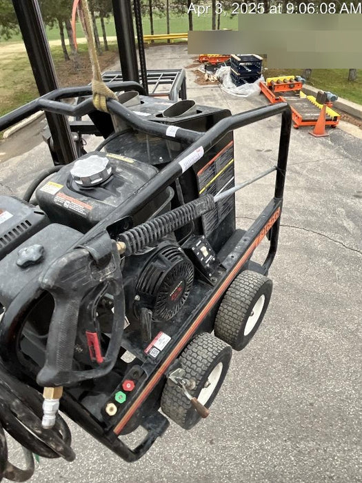 2020 MI-T-M CORPORATION HSP-3504-3MGH