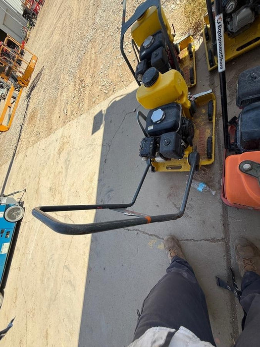 2022 WACKER NEUSON VP1550AW