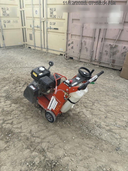 2021 HUSQVARNA FS400