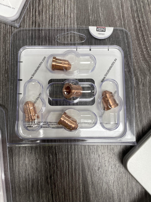 2022 LINCOLN ELECTRIC TOMAHAWK 1500