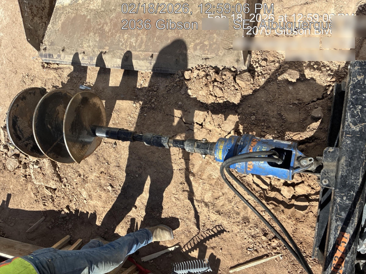 2023 AUGER TORQUE 3300-30