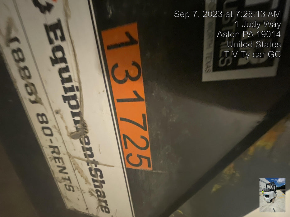 2021 STAR INDUSTRIES 1406B