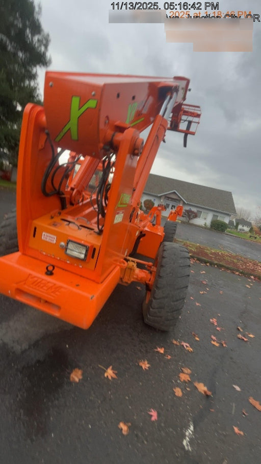 2024 STAR INDUSTRIES M1360B - Star JIB Boom