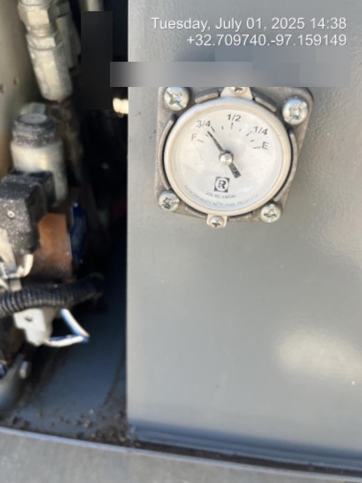 2019 SKYJACK SJ6832 RT