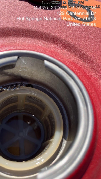 2025 MI-T-M GEN-3600-0MM0