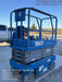 2016 Genie GS-1930 Genie GS1930 Scissor Lift