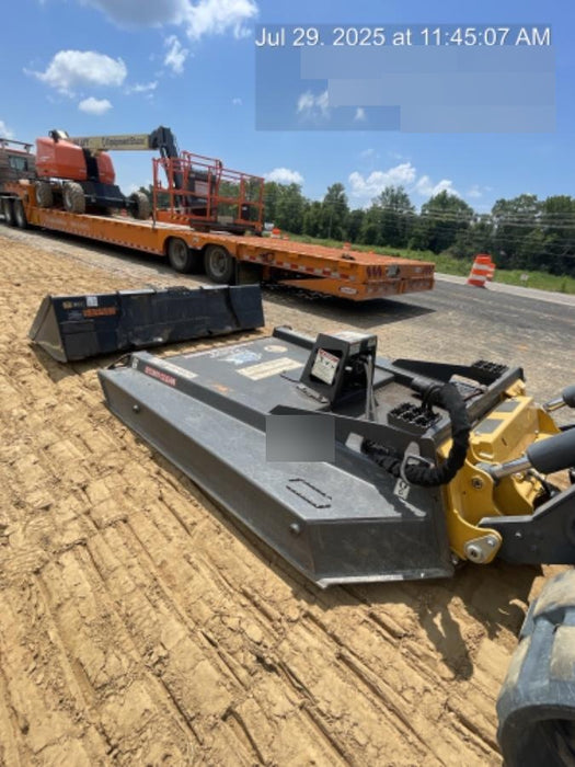 2020 PALADIN 30372A-0022