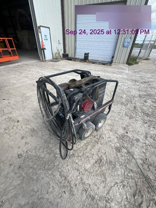 2020 MI-T-M CORPORATION HSP-3504-3MGH