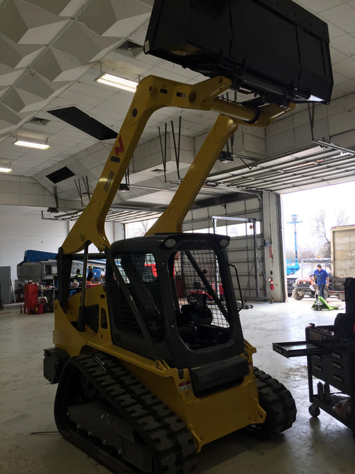 2019 WACKER NEUSON ST31